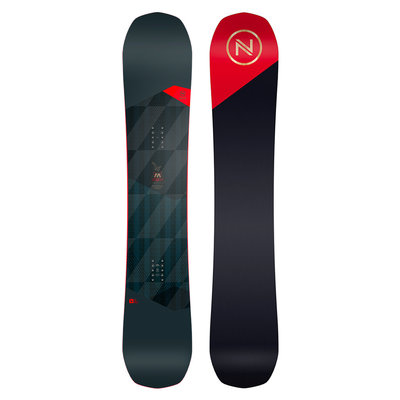 Nidecker Merc Snowboard 2021