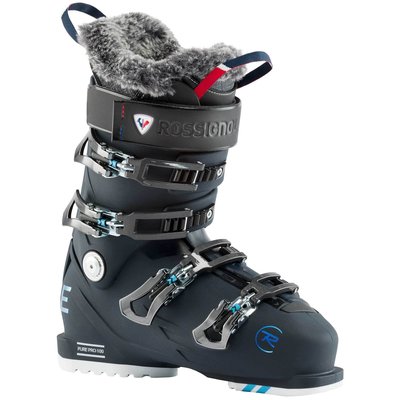 Rossignol Women's Pure Pro 100 Ski Boots 2021