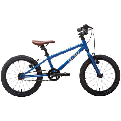Cleary Bikes Hedgehog 16" Single Speed Complete Bike 2021