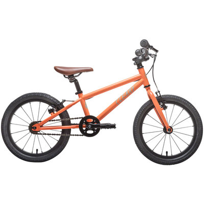 Cleary Bikes Hedgehog 16" Single Speed Complete Bike 2021