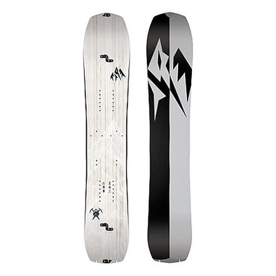 Jones Solution Splitboard 2021 158