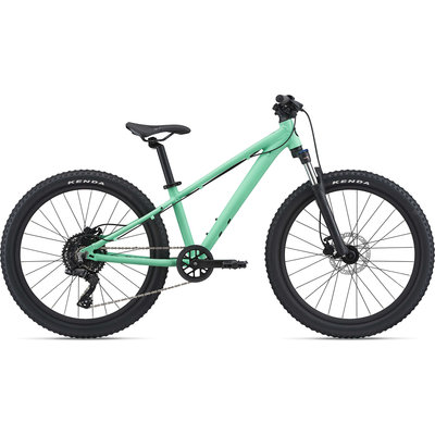 Liv STP 24 FS Mountain Bike 2021