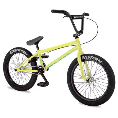 Eastern Javelin BMX Bike 2021