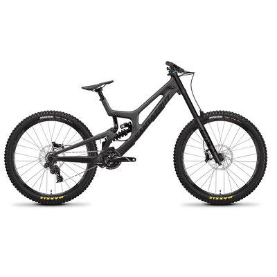 Santa Cruz V10 7 Carbon CC Frame DH S Kit Mountain Bike 2021