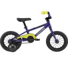 Cannondale Kids' Trail 12" Bicycle 2021