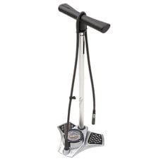 Specialized Air Tool UHP Floor Pump - Polished