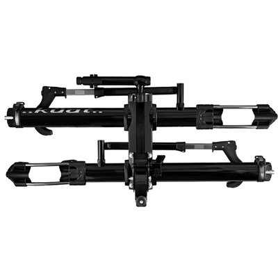 Küat NV™ 2.0 - 2 Bike Hitch Rack (1.25" rec)