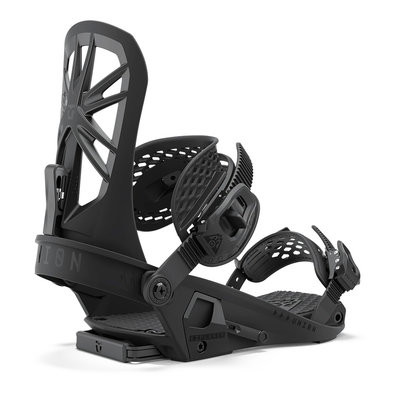 Union Explorer Splitboard Bindings 2022