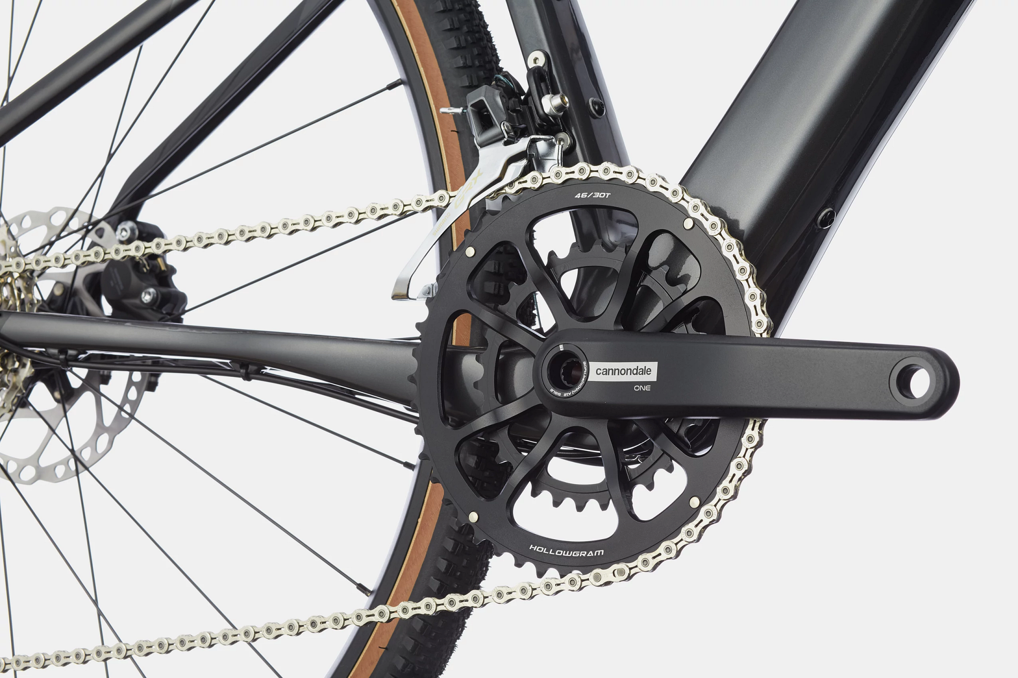Cannondale Topstone Carbon 5 - Pedal Bike Shop -Littleton
