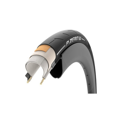 Pirelli P Zero Race Tires