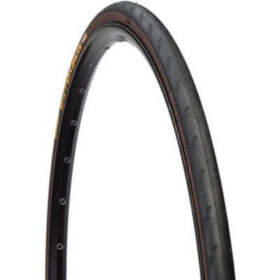 Continental Gatorskin Tire - 700 x 32, Clincher, Wire, Black, 180tpi