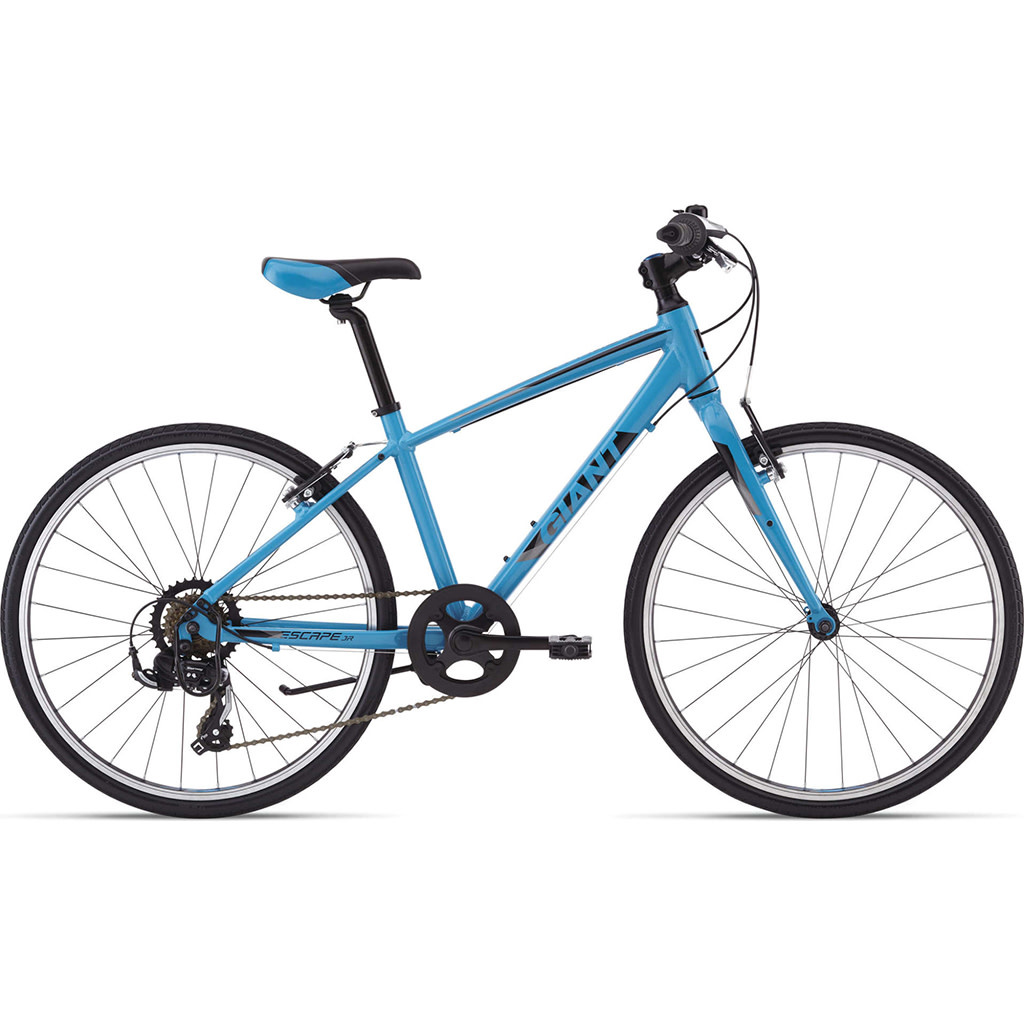 Giant Kids' Escape Jr 24 Bicycle 2021 Philbrick's Ski, Board, & Bike