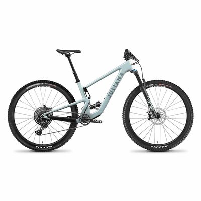 Juliana Joplin 3 Carbon Frame 29 R Kit Mountain Bike 2021