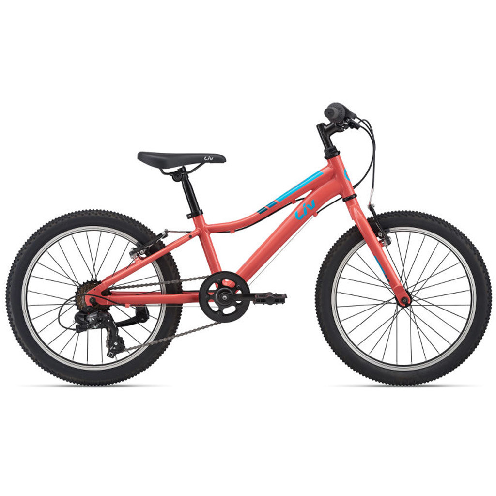 Enchant liv cheap bike