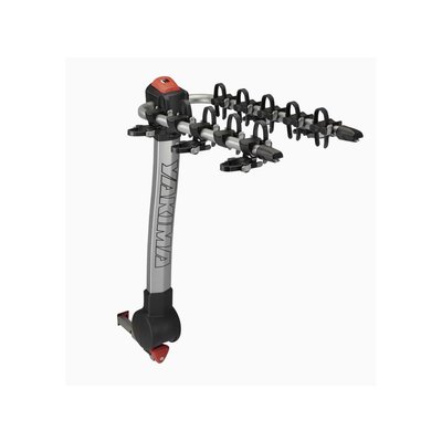 Yakima RidgeBack 4 Bike Hitch Rack