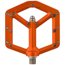 Spank Spike Reboot Pedals