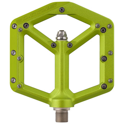 Spank Spike Reboot Pedals