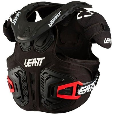 Leatt Fusion vest 2.0 Jr