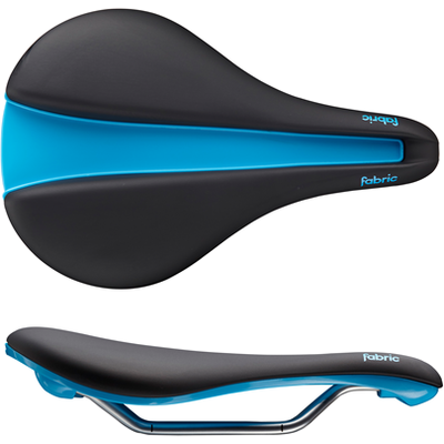 Fabric Line S Elite Flat Saddle