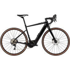 Cannondale Topstone NEO 5 Electric  Bike 2021