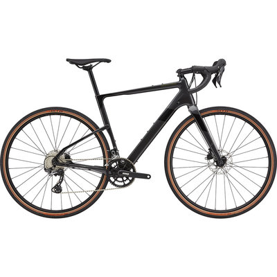 Cannondale 700 M Topstone Carbon 5 Road Bike 2021