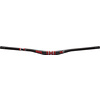 RaceFace SIXC Riser Carbon Handlebar, 31.8 x 785mm 3/4" Rise Red Decal