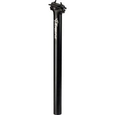 RaceFace Turbine Seatpost, 30.9 x 400mm Black