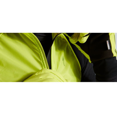Specialized Women's HyprViz Wind Gilet