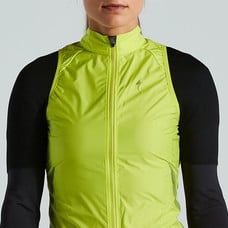 Specialized  Women's HyprViz Wind Gilet