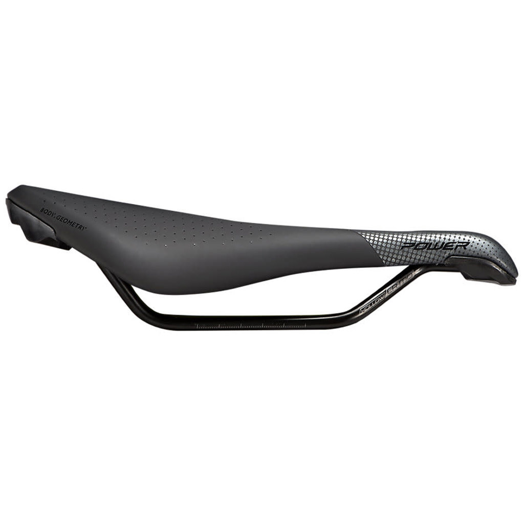 Specialized Power Comp Saddle w/ MIMIC - Philbrick's Ski
