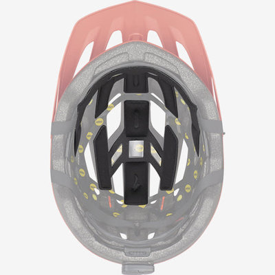 Specialized Ambush Comp MIPS Helmet w/ANGi