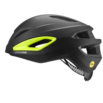 cannondale intake mips road helmet