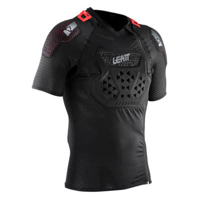 Leatt Body Tee AirFlex Stealth