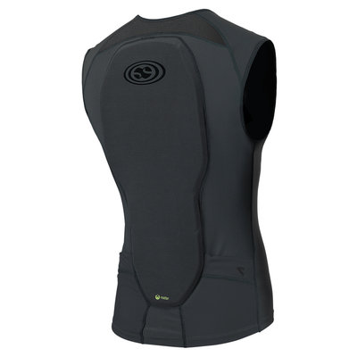 iXS Flow Upper Body Protection Kids
