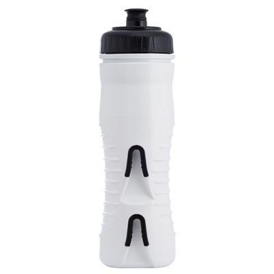 Fabric Cageless Insulated Internal Water Bottle 525ml