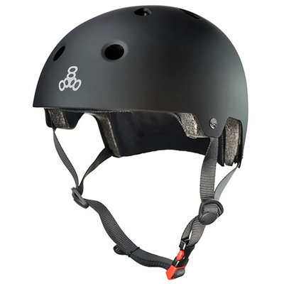 Triple Eight Dual Certified Helmet 2021