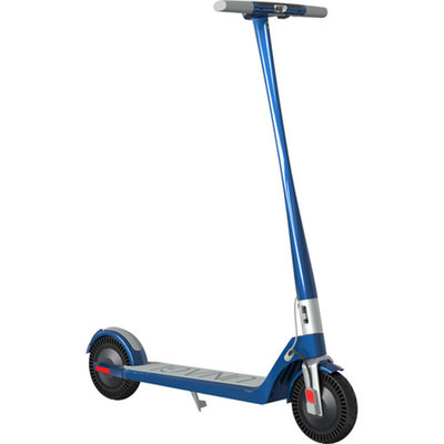 UNAGI Model One E500 Dual-Motor Electric Scooter