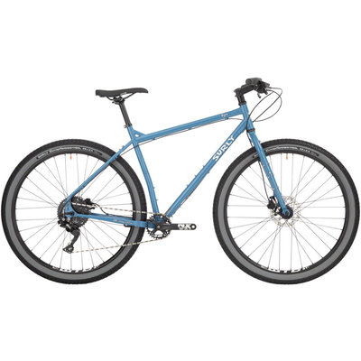 Surly Ogre 29" Steel Flat Bar Gravel Bike 2021