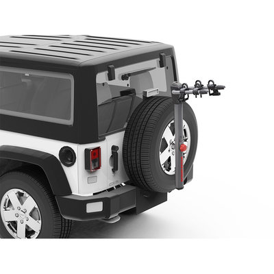 Yakima SpareRide 2 Bike Spare Tire Rack