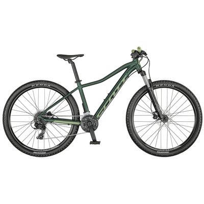 scott contessa 50 ladies mountain bike