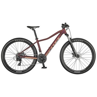 Scott Women's Contessa Active 60 Mountain Bike 2021