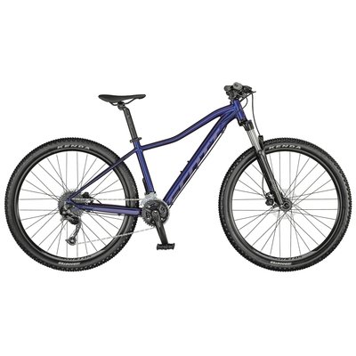 Scott Women's Contessa Active 40 Mountain Bike 2021