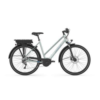 Gazelle Medeo T9 HMB Low Step E-Bike