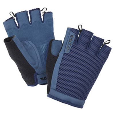 Hestra Bike Short Finger Sr Cycling Gloves