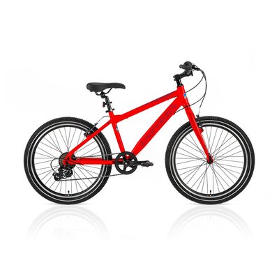 Univega Rover Trax 24 Kids Bike 2021