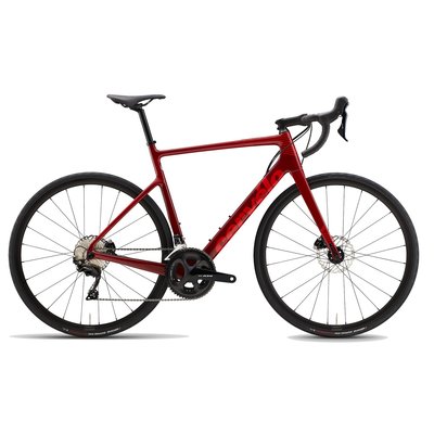 cervelo caledonia