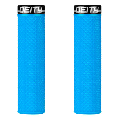 Deity Supracush Grips