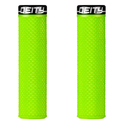 Deity Supracush Grips