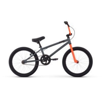 Raleigh Rep IV 2017