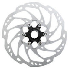 Shimano Disc Brake Rotor, SM-Rt70, L 203mm w/Lock Ring